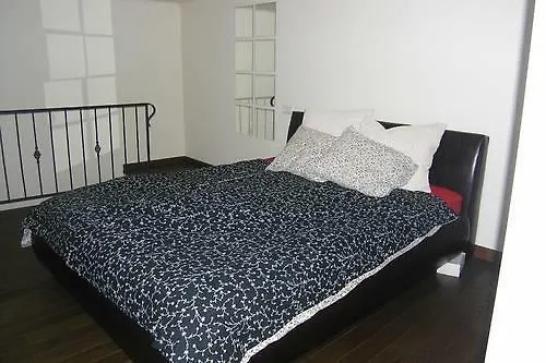 Sushi Apartman Apartamento Budapeste