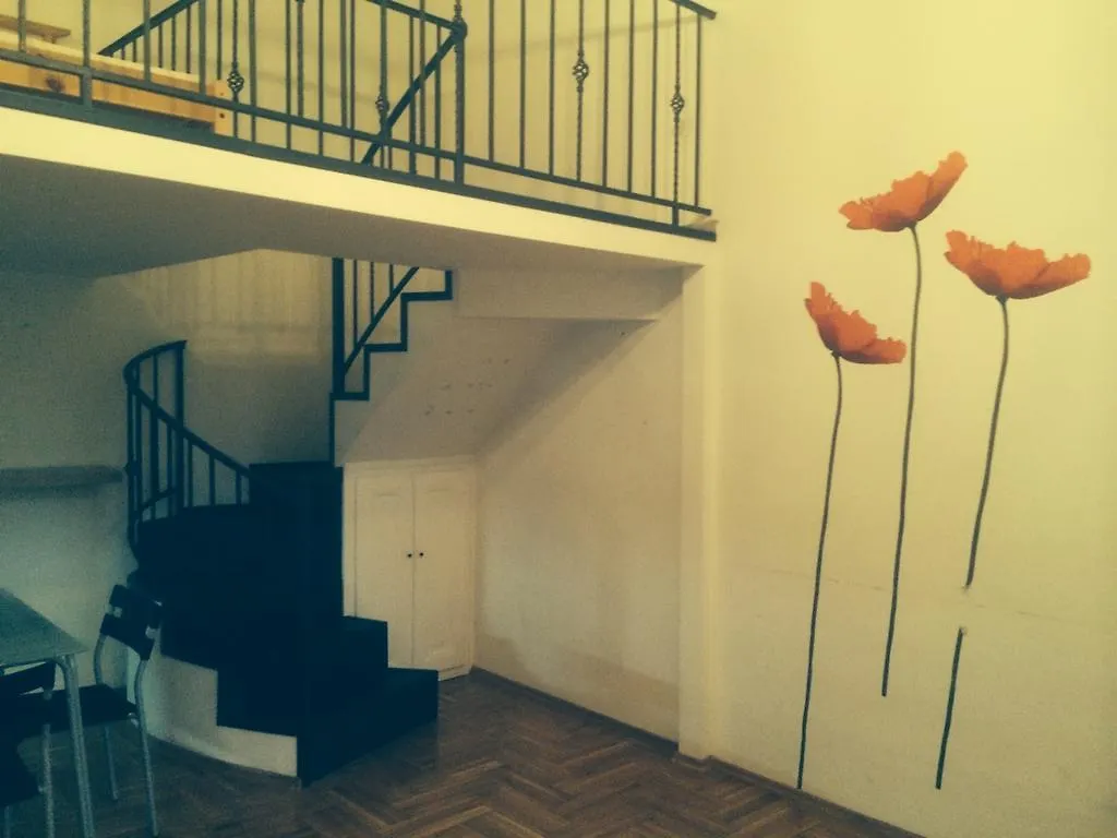Sushi Apartman Apartamento Budapeste Hungria
