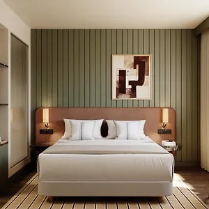 The Honest Budapest By Chic & Basic Hotel